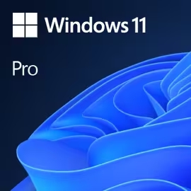 Windows 11 Pro专业版/Windows 11 Pro for Workstations专业工作站版正版安装或升级密钥[电子下载版 支持重装数字激活]-1
